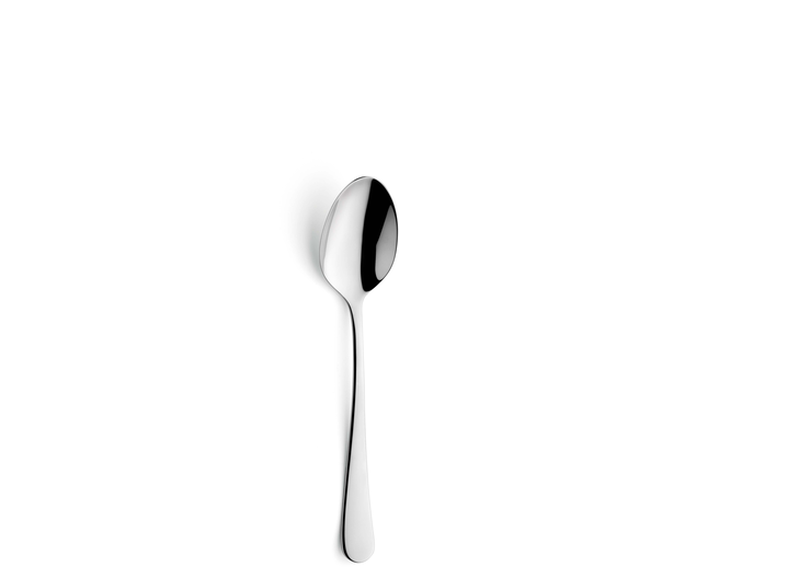 Dessertlepel Austin Amefa zilver