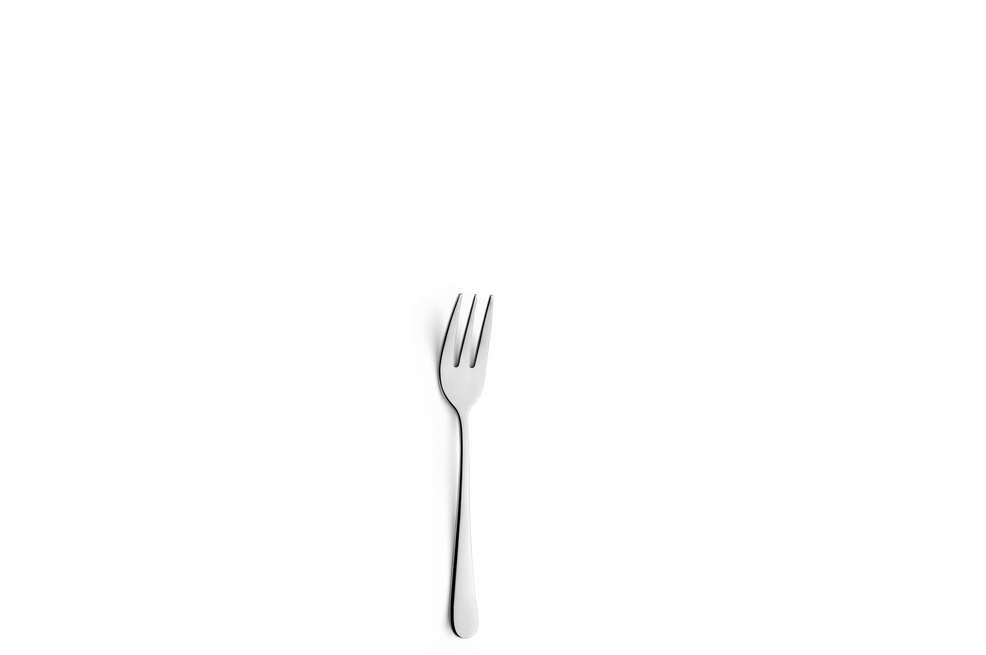 Gebaksvork Austin Amefa zilver