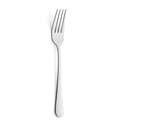 Tafelvork Austin Amefa zilver