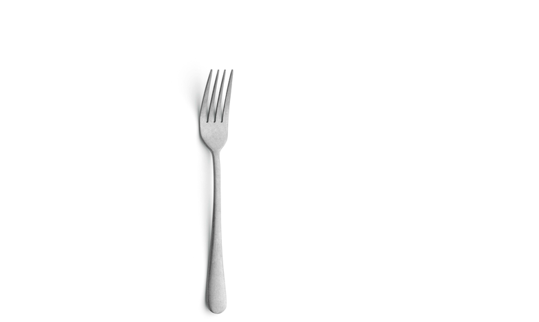 Tafelvork Austin vintage Amefa zilver