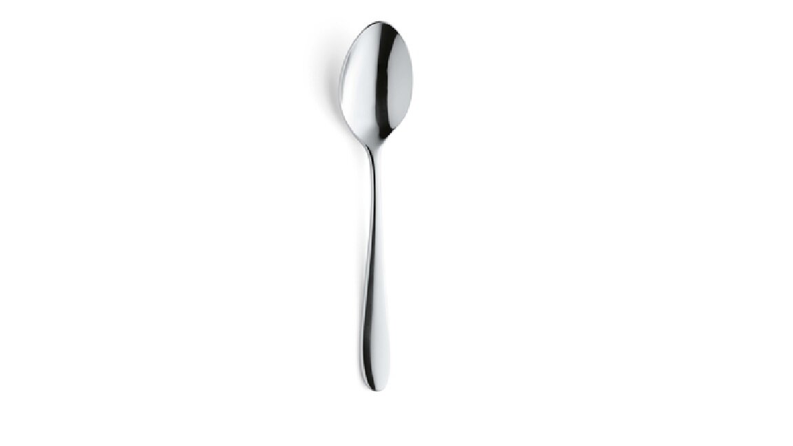 Dessertlepel Oxford 18,9cm 18/10 zilver