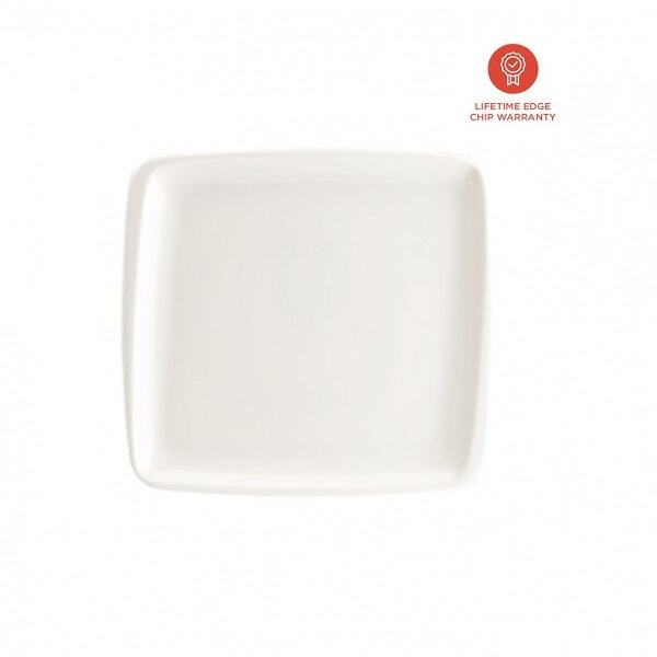 Bord 27 x 25 cm Off white Bonna Moove