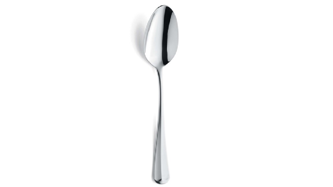Dessertlepel Elizabeth 18,6cm 18/10 zilver