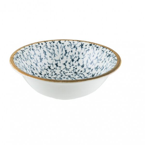 Kom 16 cm blauw Bonna Gourmet Calif 1