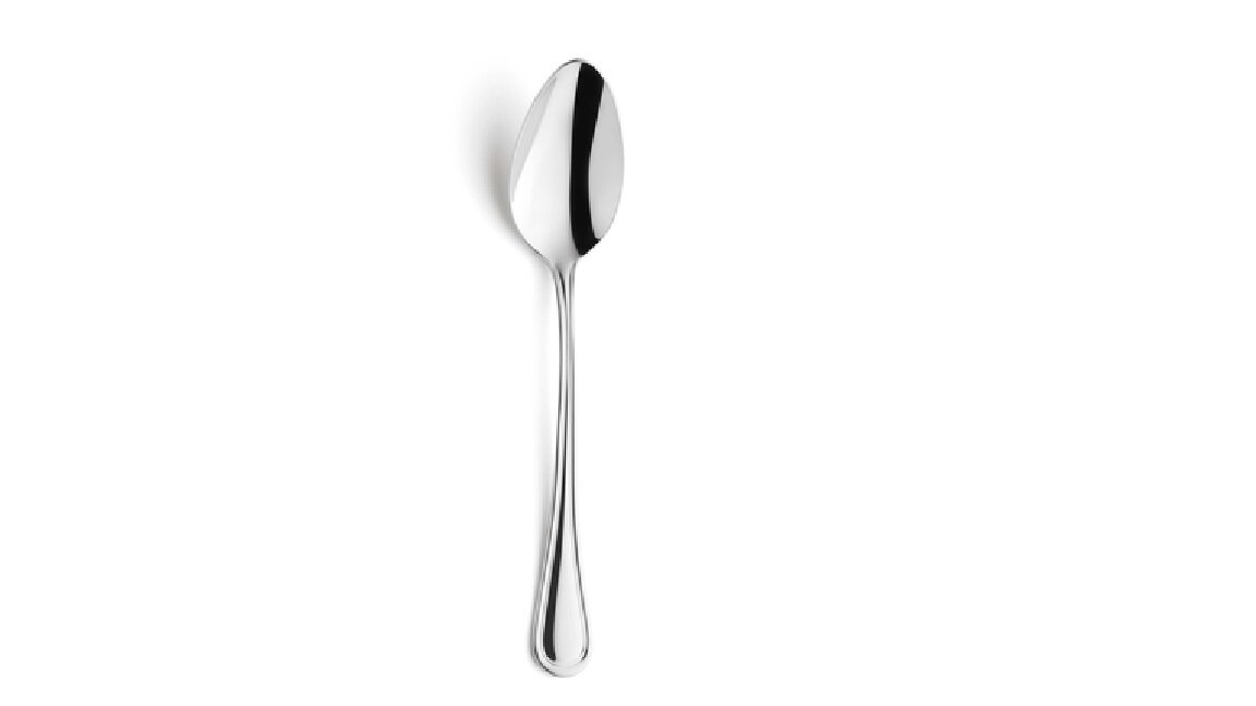 Dessertlepel Haydn 18,4cm 18/10 zilver