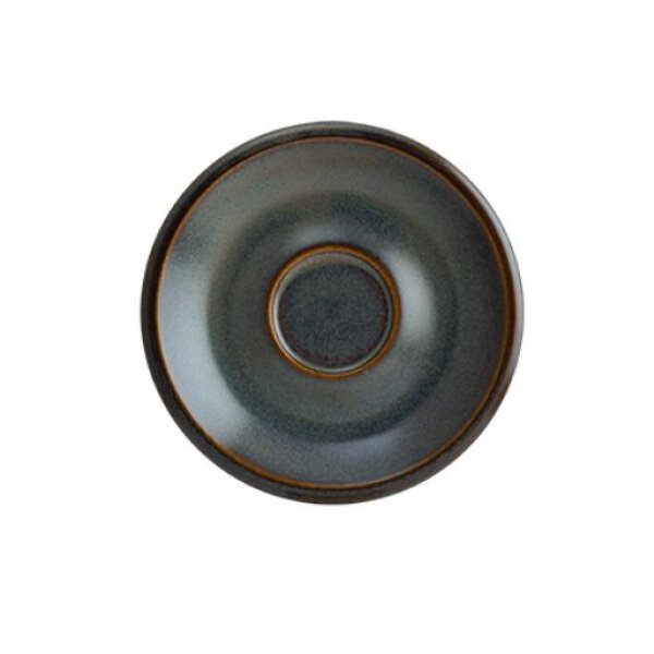 Koffieschotel 12 cm Bonna Gloire Bruin