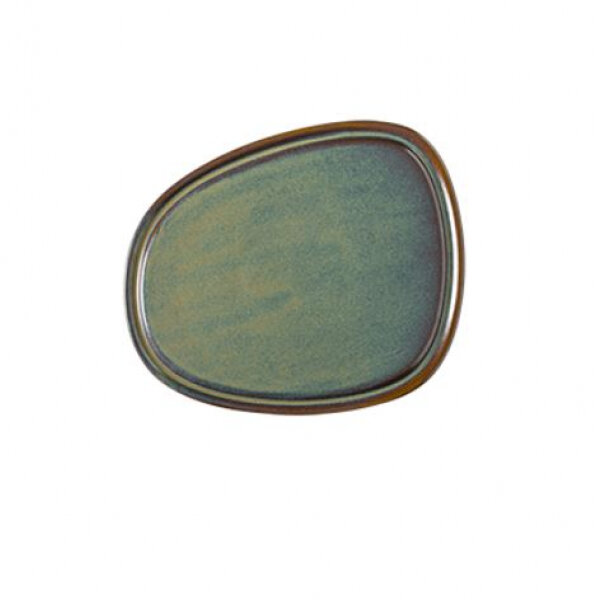 Bord asymmetrisch Bonna Gloire Bruin