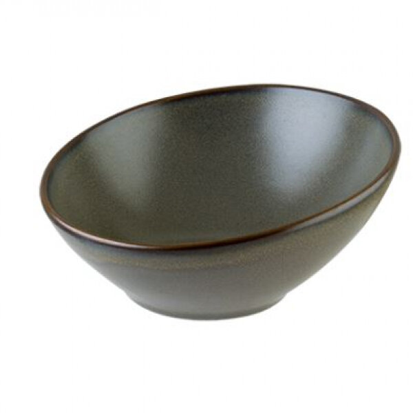 Bowl 22 cm Bonna Gloire Bruin