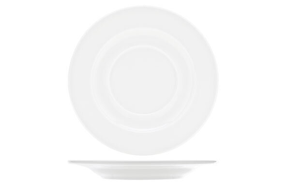 Schotel voor soepkop 17 cm Buffet