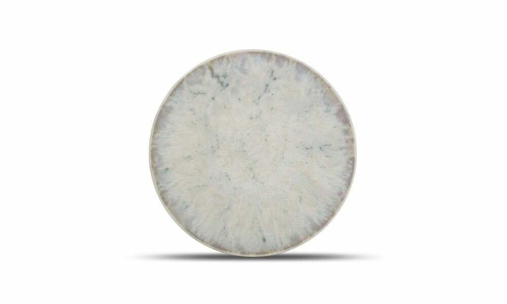 Bord 21cm Ocean Vague