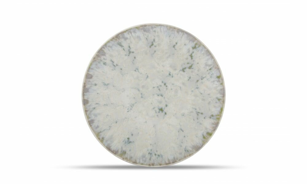 Bord 27cm Ocean Vague