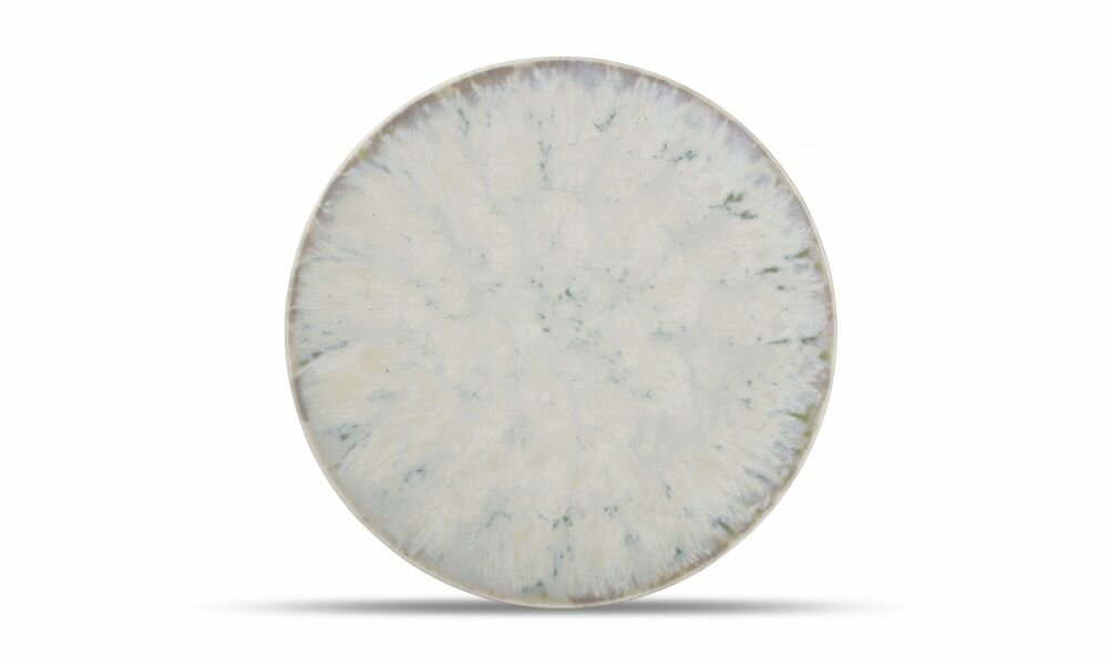 Bord 32cm Ocean Vague