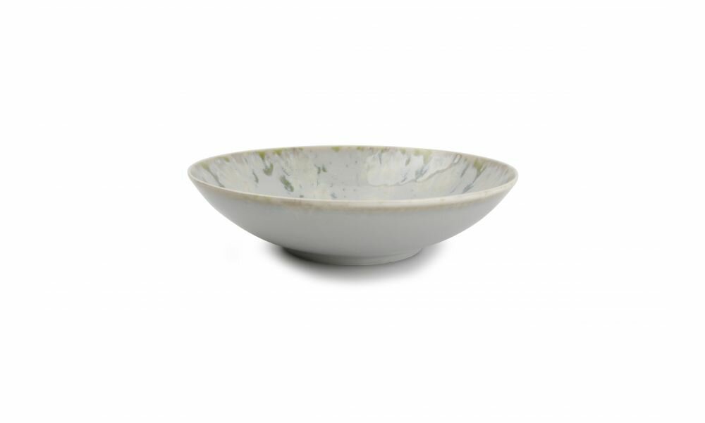 Diep bord 21x5cm Ocean Vague