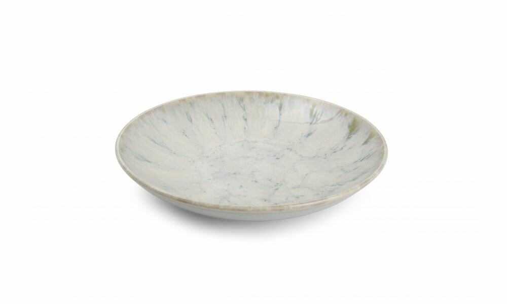 Diep bord 26x4,5cm Ocean Vague