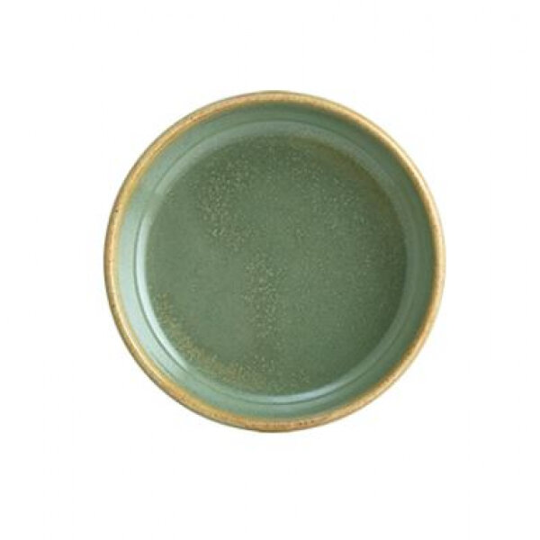 Schaal 14 cm Bonna Sage Groen