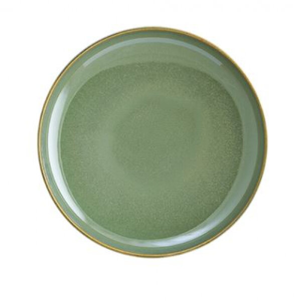 Pastabord 28 cm Bonna Sage Groen