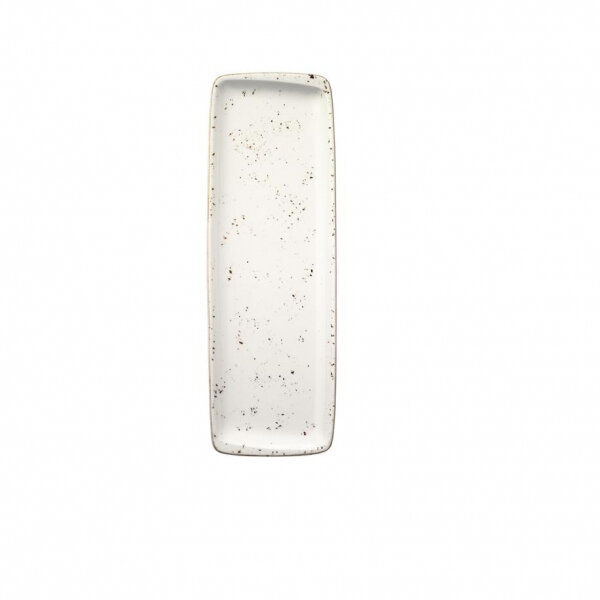Rechthoekig bord 48 x 16 cm Bonna Grain