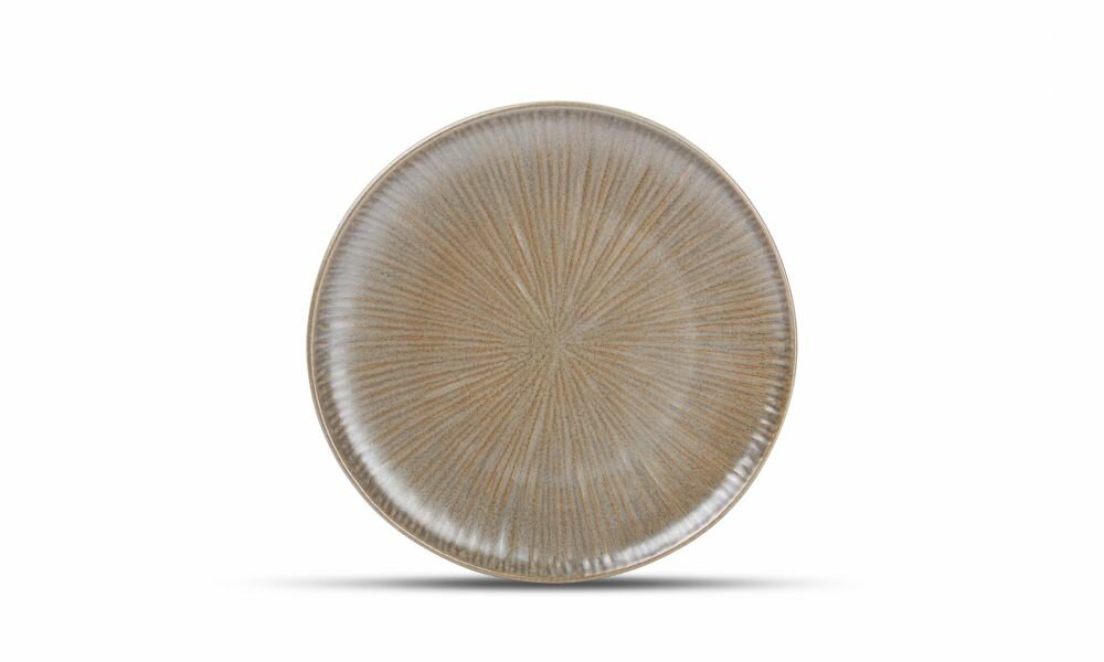 Bord 26 cm Pearl Concha