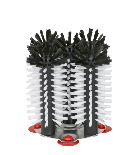 Spoelborstel 18 cm Bar Professional