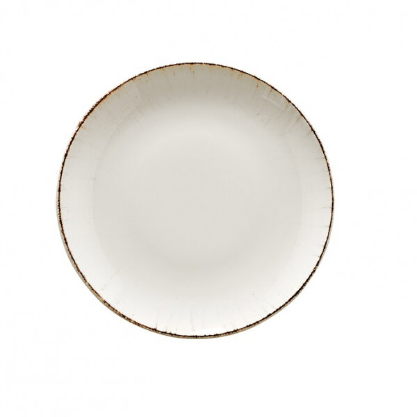 Bord 30 cm Bonna Retro Off-white