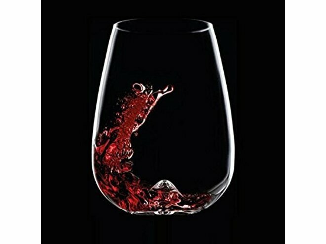 Wijnglas Decanteer zonder voet 475 ml