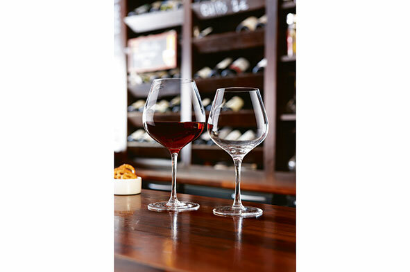 Wijnglas Cabernet Abondant 70 cl