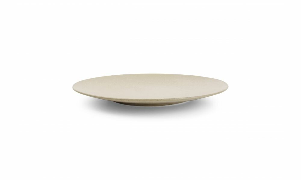 Plat bord 27cm Cirro Beige