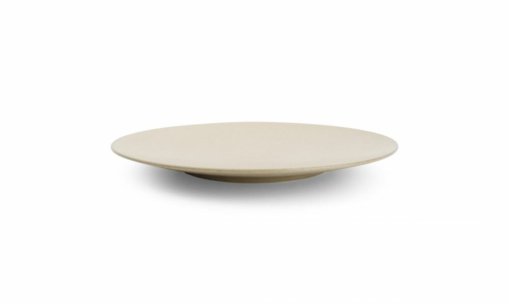Plat bord 32cm Cirro Beige
