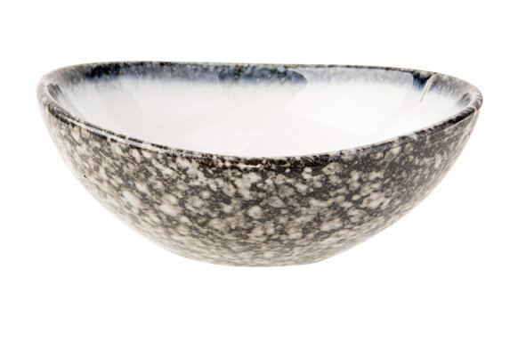 Schaaltje ovaal 14,8 x 13,2 cm Sea Pearl