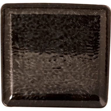 Vierkant Bord 19 x 19 cm Tahiti Maastricht Porselein