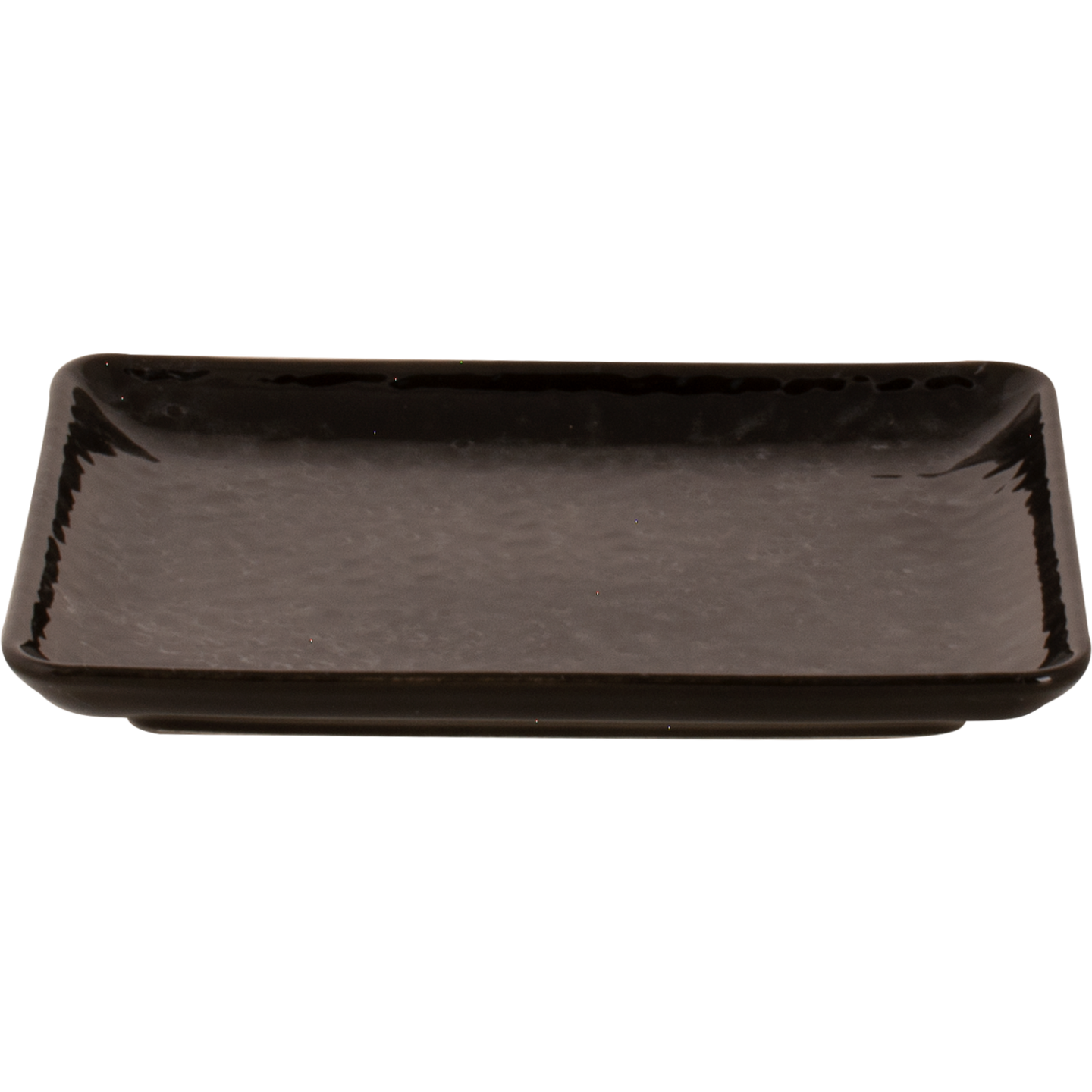 Rechthoekig Bord 18 x 13 cm Tahiti Maastricht Porselein