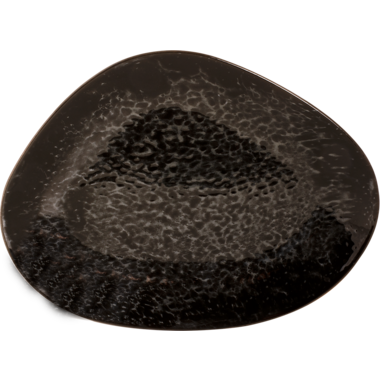 Bord Ovaal 31 cm Tahiti Maastricht Porselein