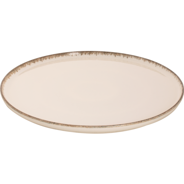 Bord 28 cm Akoya Maastricht Porselein