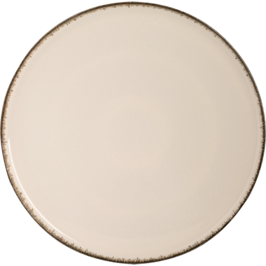 Bord 28 cm Akoya Maastricht Porselein