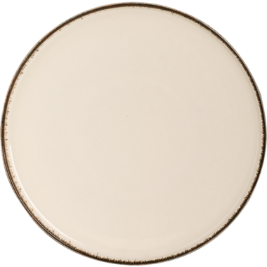 Bord 20 cm Akoya Maastricht Porselein