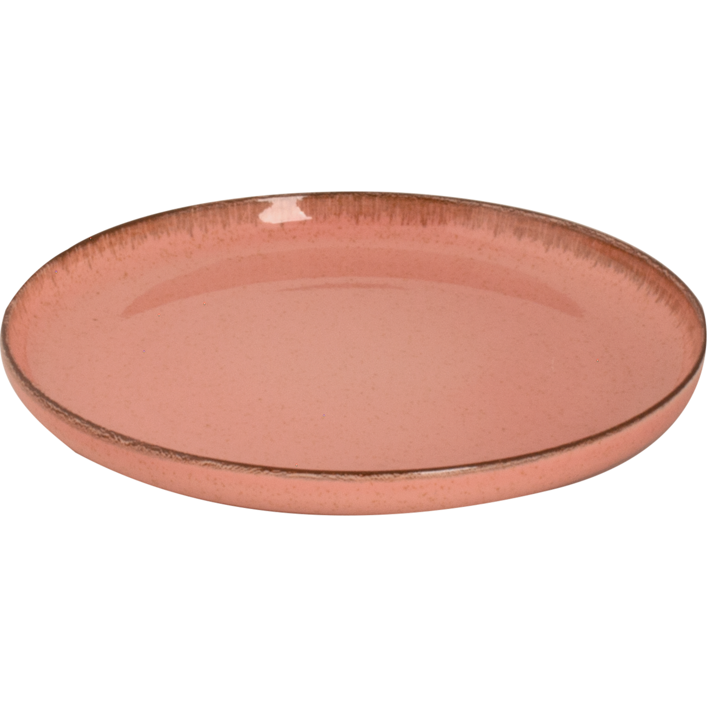 Dessertbord 19 cm Roze Antigo