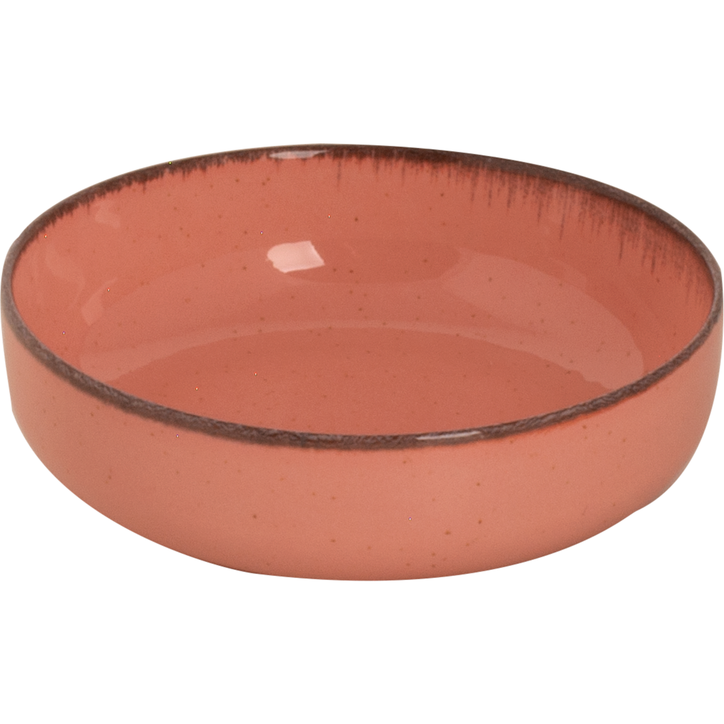 Schaal 15 cm Roze Antigo