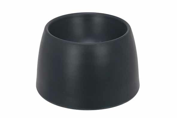 Eierdopje 6 cm Misty Grey Kupo Melamine