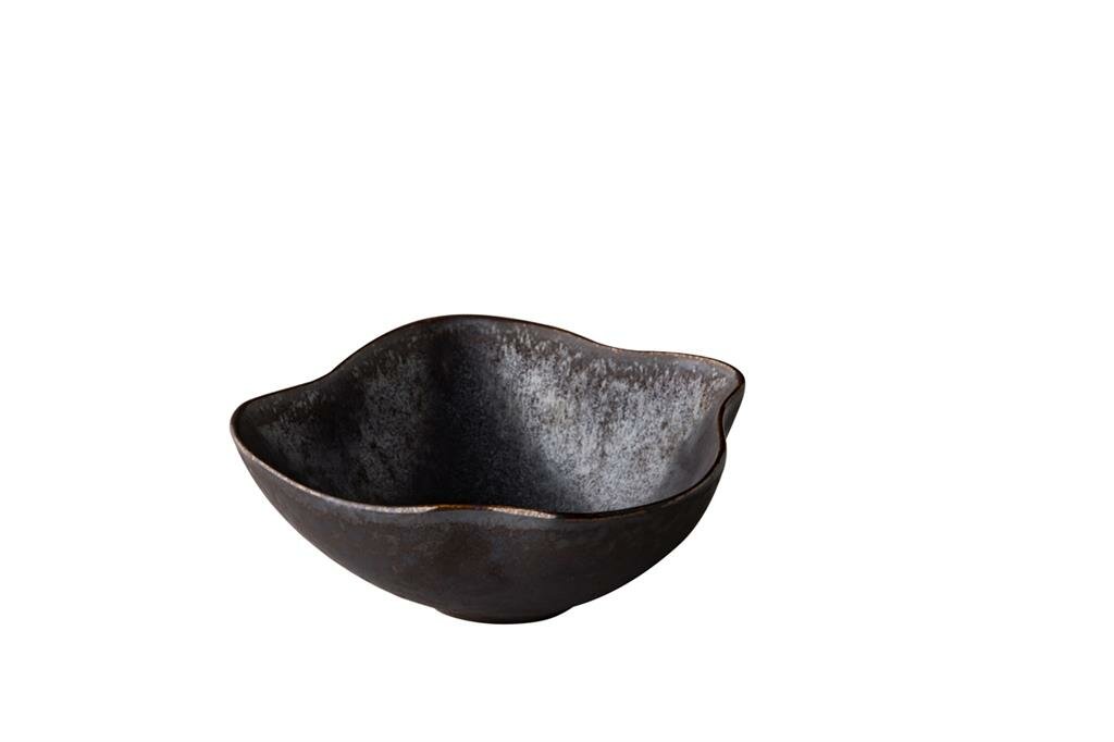 Schaaltje Bronze 12,4 cm x 4,5 cm