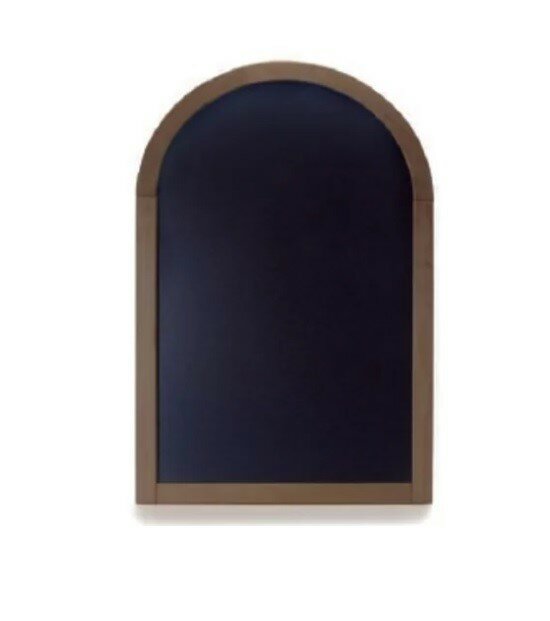 Muurbord Horeca 50cm x 80cm