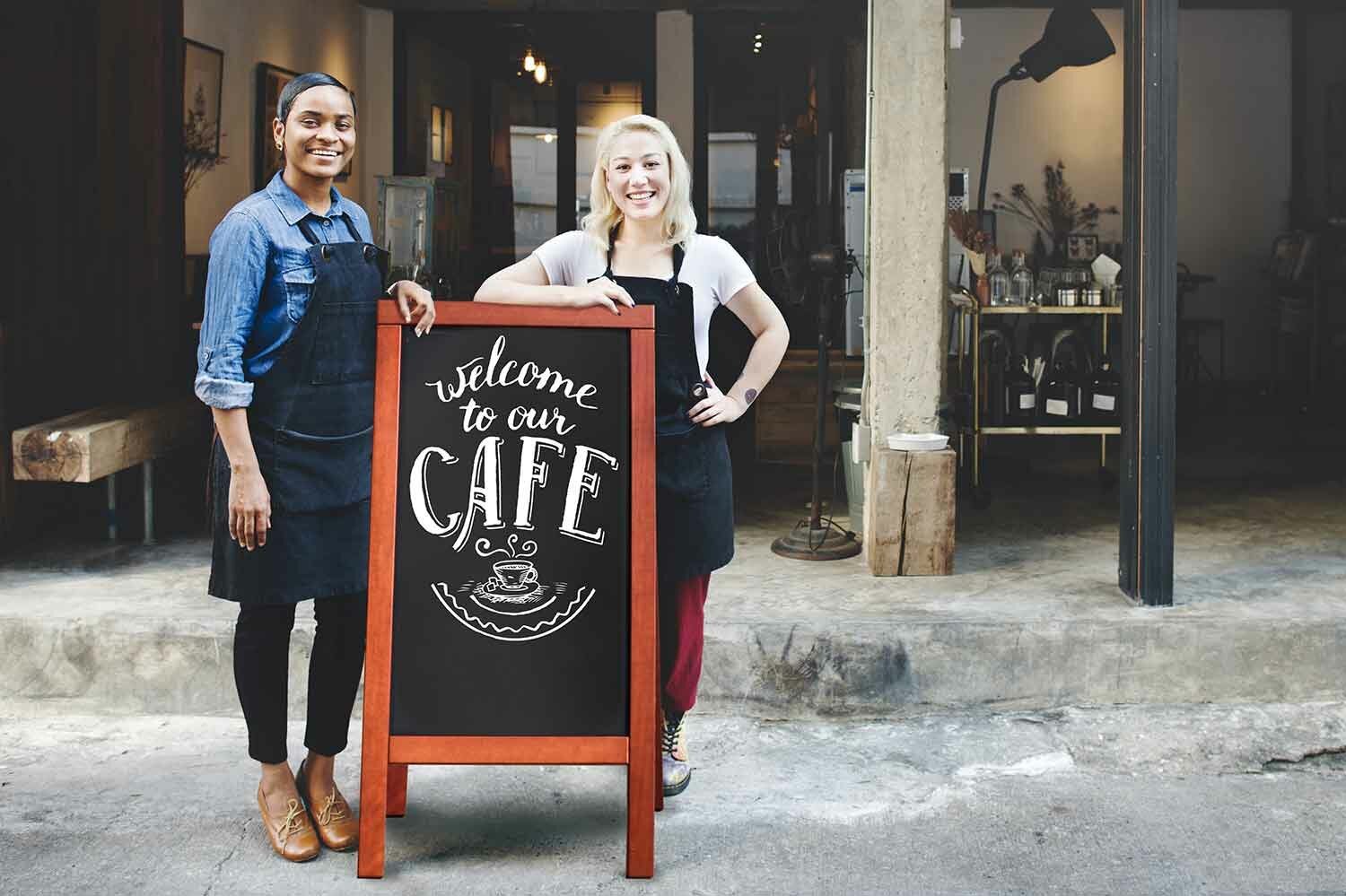 Stoepbord Rubberwood 71,5 x 66 x 139cm 