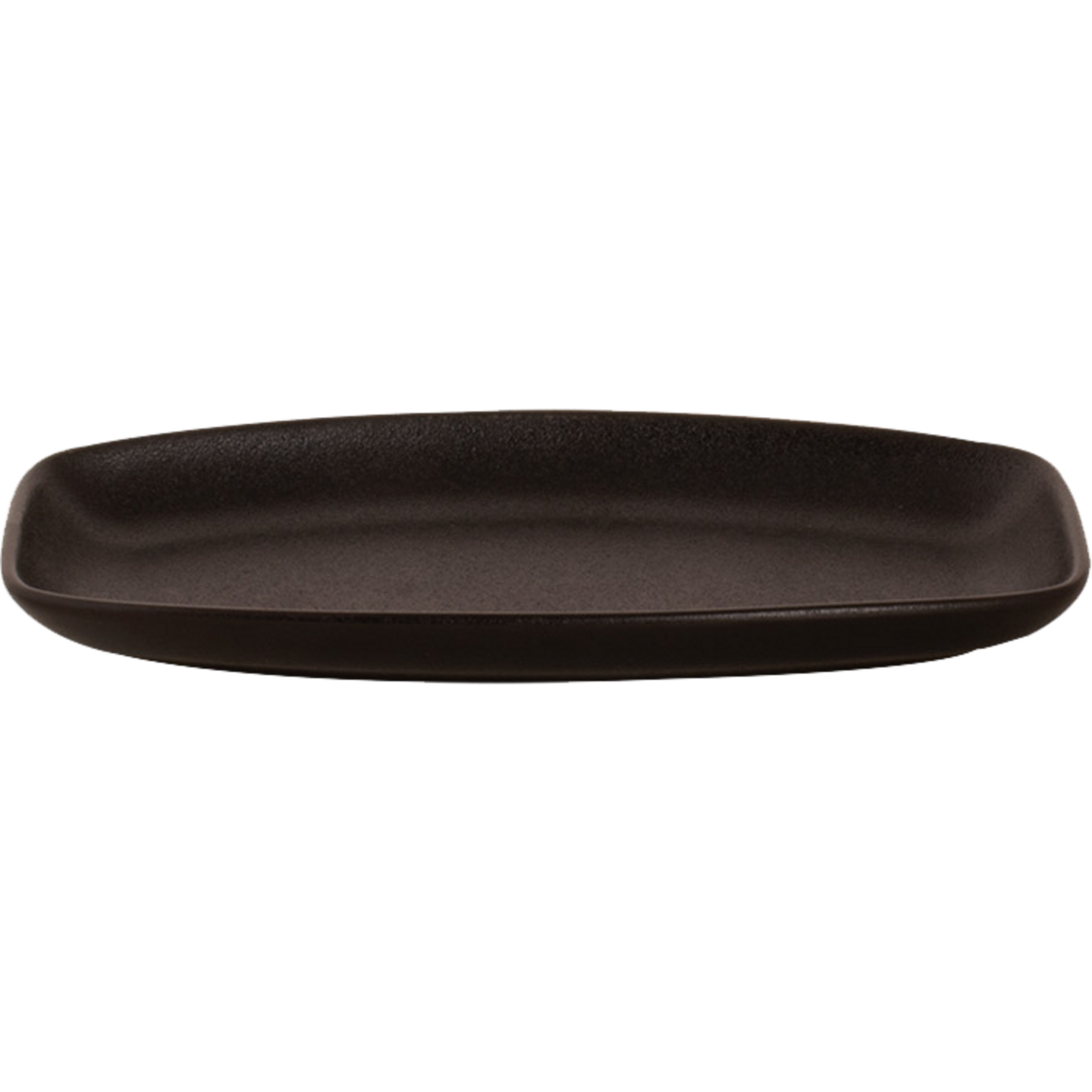 Schaal 24 x 12,5 cm Universe black