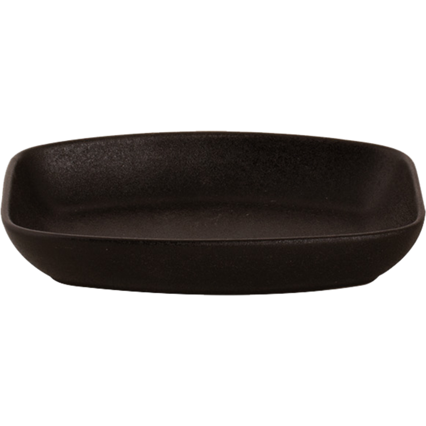 Schaal 19 x 13 cm Universe black