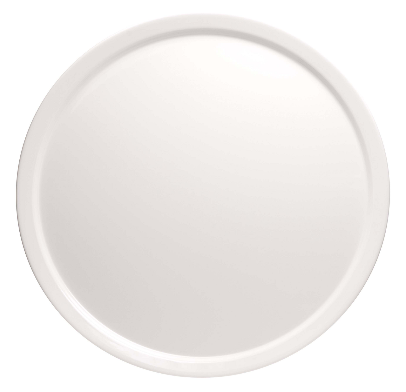 Bord 51 cm Wit Melamine Truyts