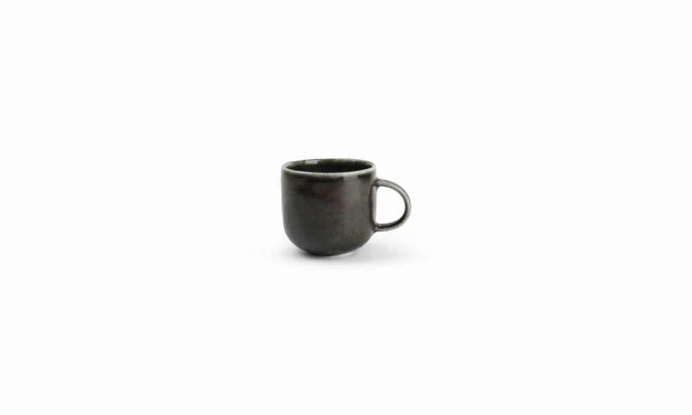 Espressokop 9 cl Ebony Studio Urban