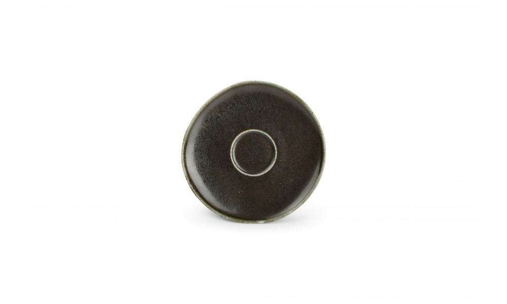 Schotel 15 cm Ebony Studio Urban