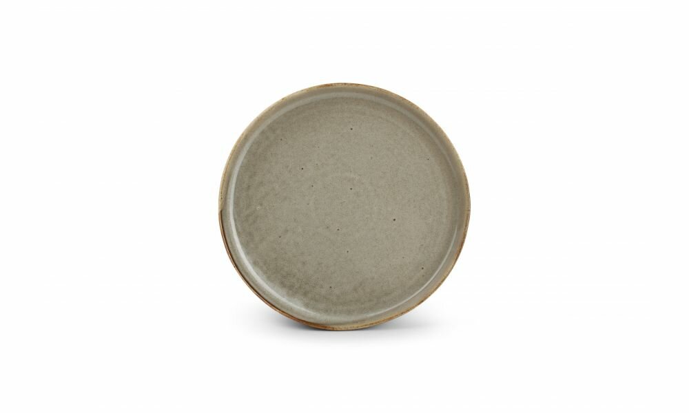 Bord 22 cm Concrete Studio Urban