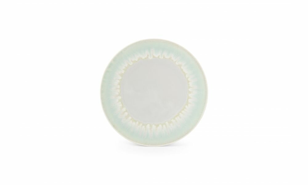 Plat Bord 27 cm Spring Green Maldives