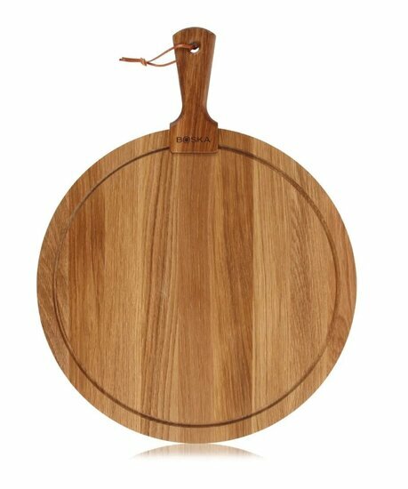 Presentatieplank Rond maat L Friends Boska