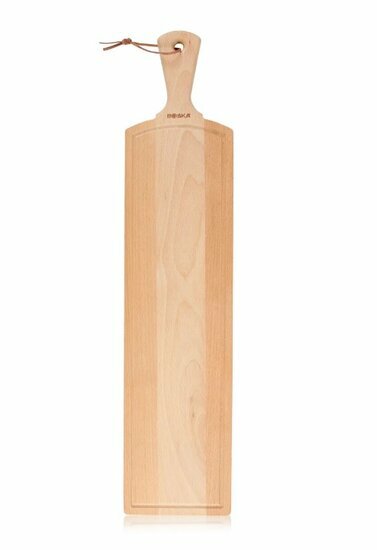 Presentatieplank maat L Amigo Boska